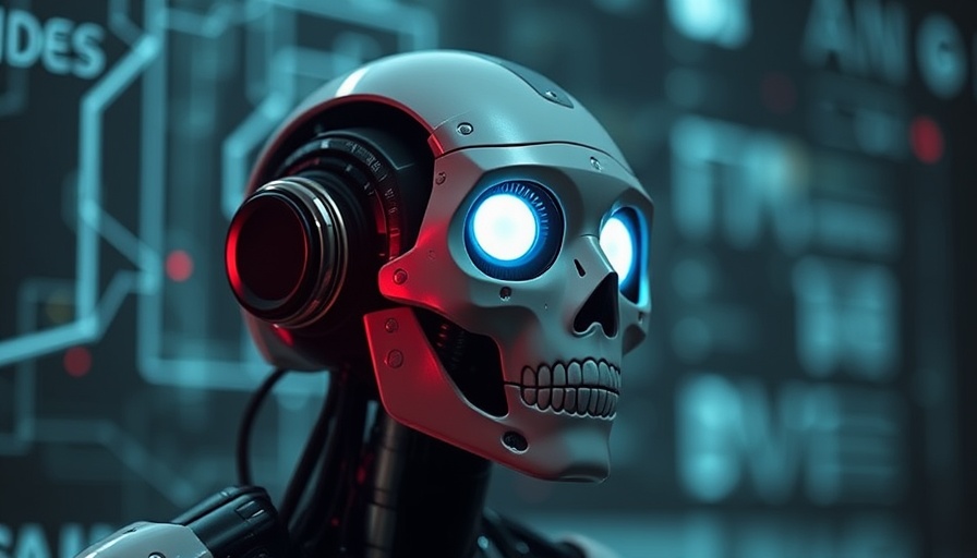 Yes, AI is getting scarier. So why do I need that loveless machine to tell me everything will be all right? | Van Badham