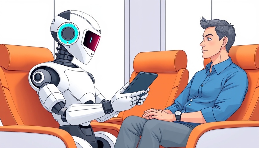 AI therapy bot gives dangerous advice during a session