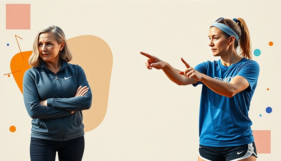 Collage of NFL women coaches actively engaged in their roles.