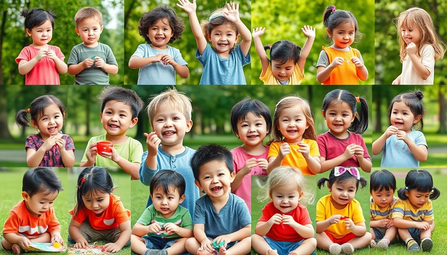 Houston kids events July 18-20; happy children, outdoor activities.