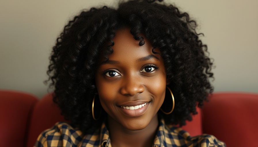 Atlanta teen actress Mila Harris is suddenly on all our screens