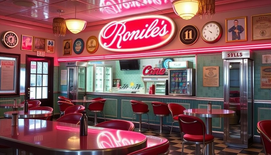 Order a shake with a side of nostalgia at these longstanding soda fountains