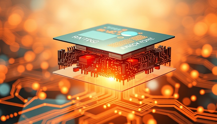 AI becomes an embedded layer