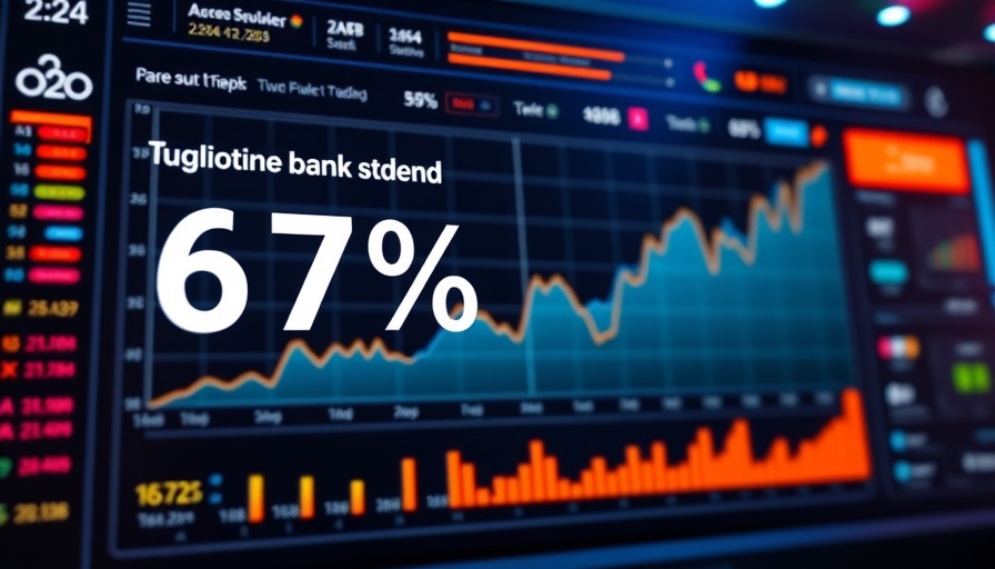 AI-driven trading software delivering 67% growth for 2024.