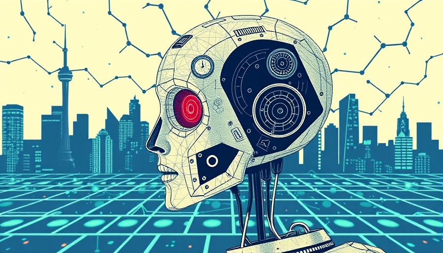 Is AI going to kill capitalism?