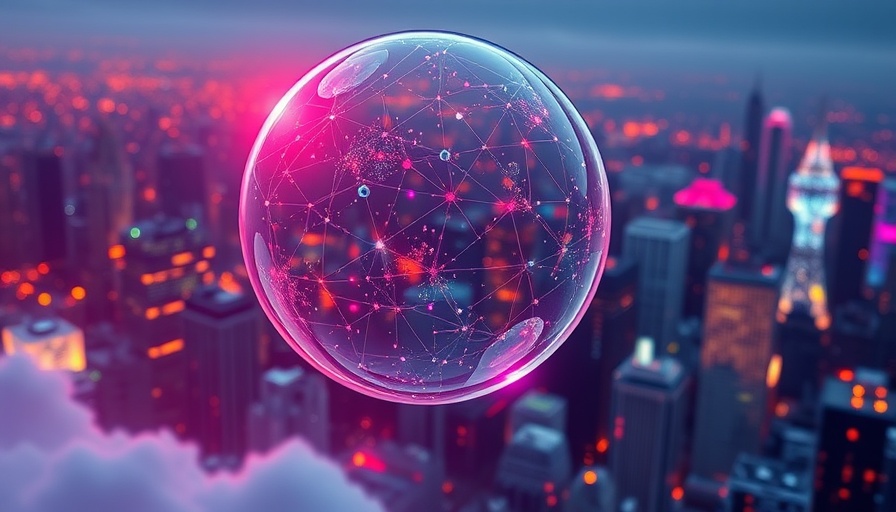 When is this AI hype bubble going to burst like the dotcom boom?
