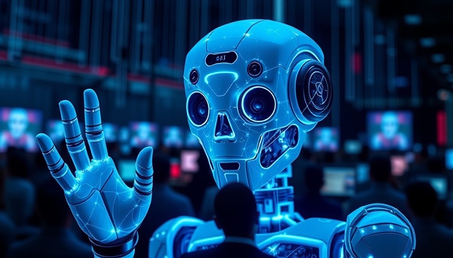 AI summaries cause ‘devastating’ drop in audiences, online news media told