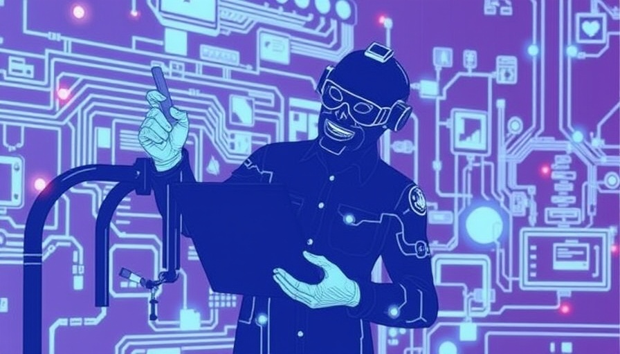 Why does technology create new problems for each problem it solves? | Mark Buchanan