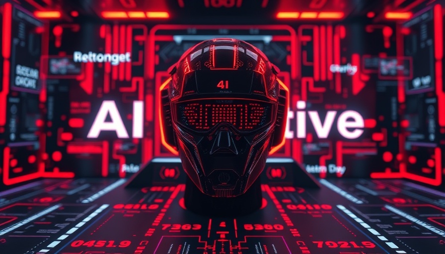Best AI general agent alternative in digital interface with branding and grid.