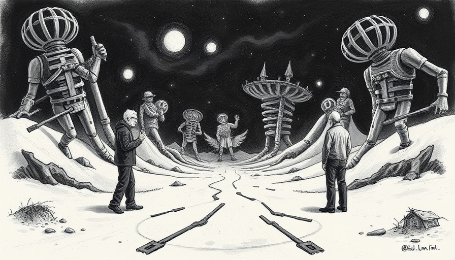 The End of Work as We Know It