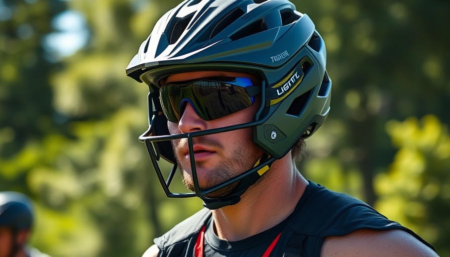 Las Vegas Raiders training camp athlete focused outdoors.