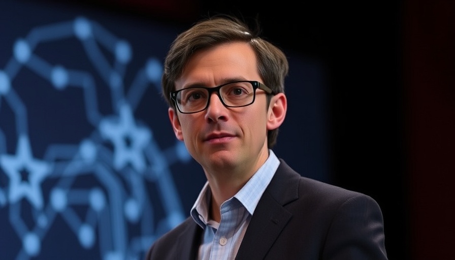 Demis Hassabis on our AI future: ‘It’ll be 10 times bigger than the Industrial Revolution – and maybe 10 times faster’