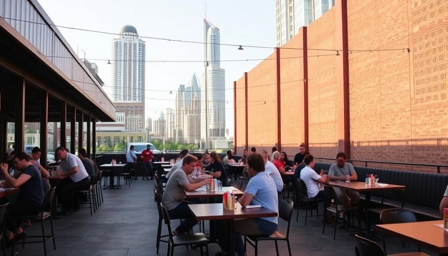 What to Eat, Drink, and Do in Houston This Weekend: August 8
