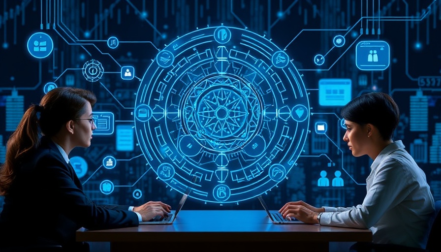 C-Suite need to be educated that replacing humans with AI is not in the way to increase profits