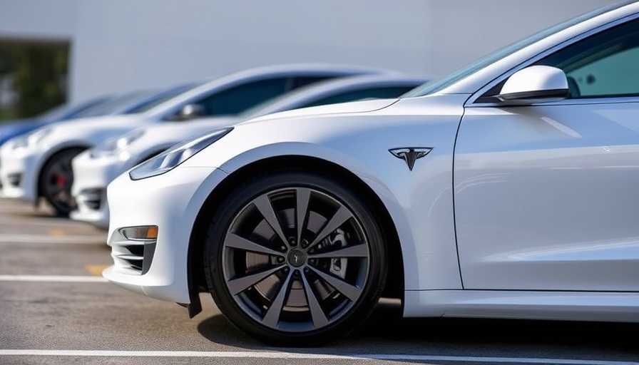 Extra! Extra! Read all about it! Customer lawsuit against Tesla to proceed as class action!