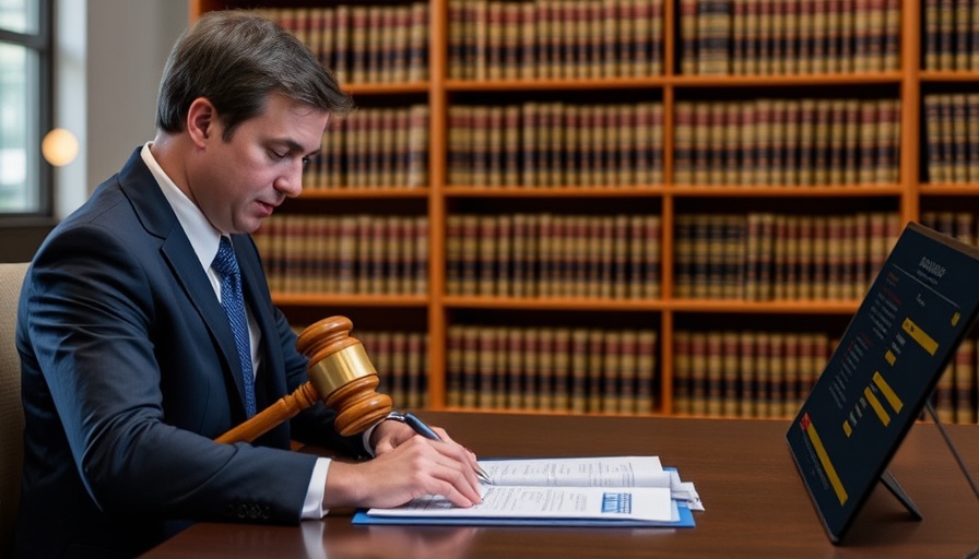WA lawyer referred to regulator after preparing documents with AI-generated citations for nonexistent cases