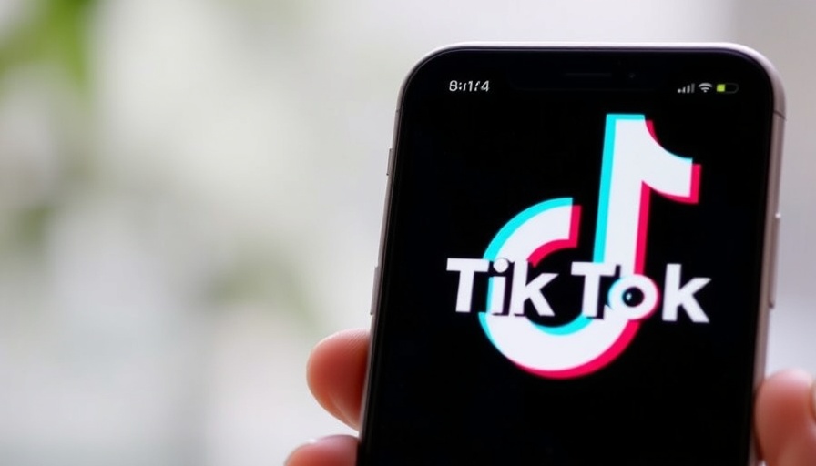 Hundreds of TikTok UK moderator jobs at risk despite new online safety rules