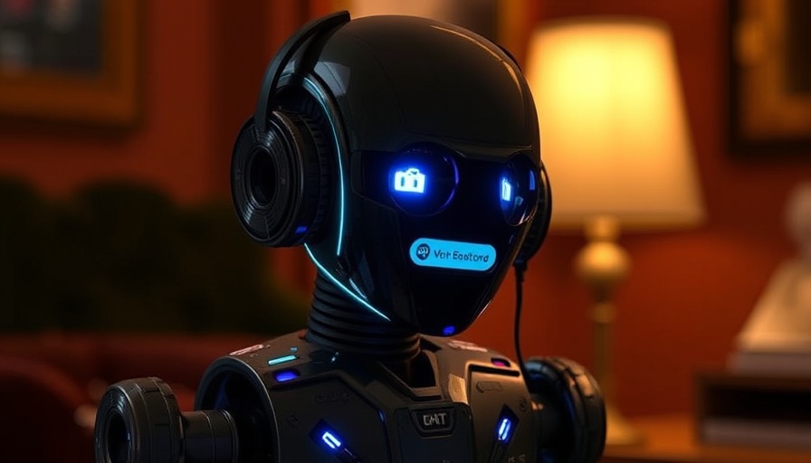 AI lovers grieve loss of ChatGPT’s old model: ‘Like saying goodbye to someone I know’