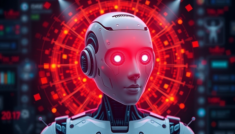 Half of UK adults worry that AI will take or alter their job, poll finds