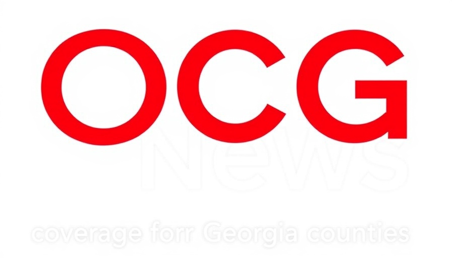 OCG News logo with Metro Atlanta coverage details.
