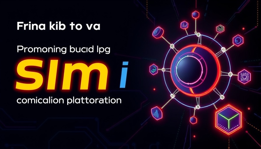 Sim AI automation platform alternative banner, free and open-source.