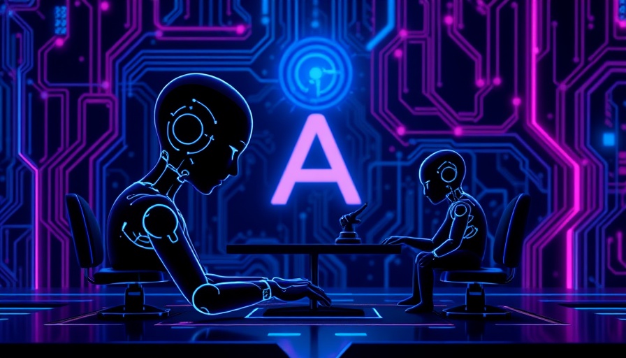 AlphaFold proves why current AI tech isn't anywhere near AGI.