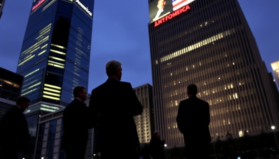 Corporate America is shedding (middle) managers.