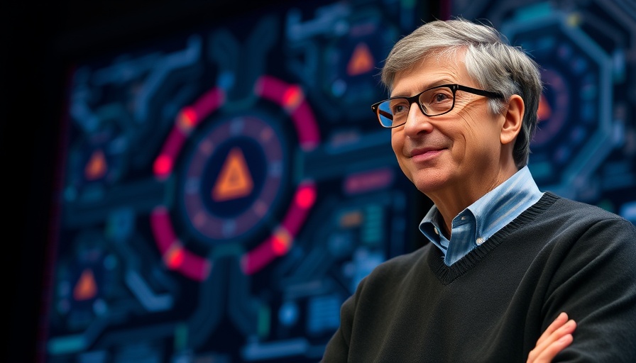 Bill Gates says AI will not replace programmers for 100 years