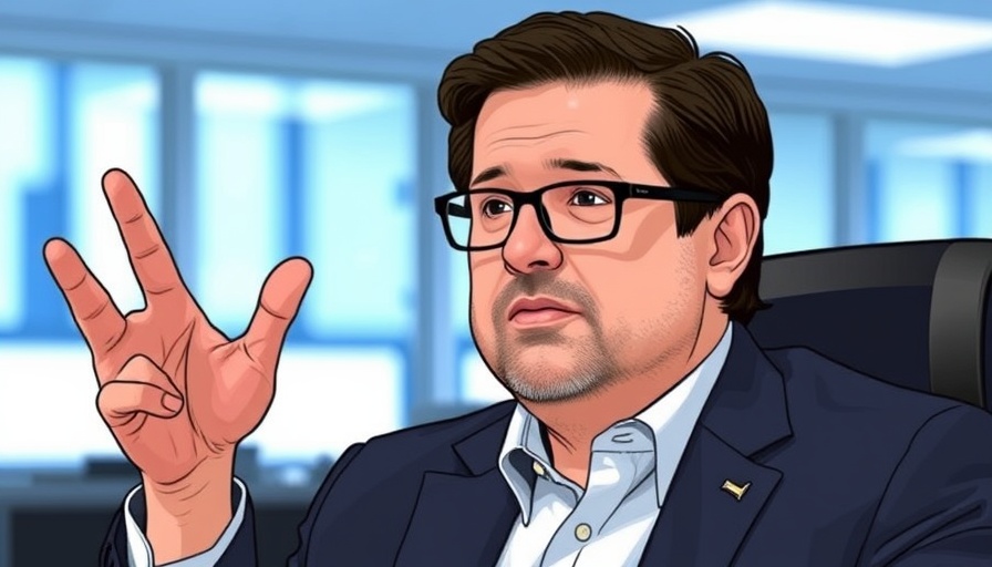 Mark Cuban Questions AI’s Impact On White Collar Jobs And Office Demand. The Truth? Occupancy Rates Are Already Falling