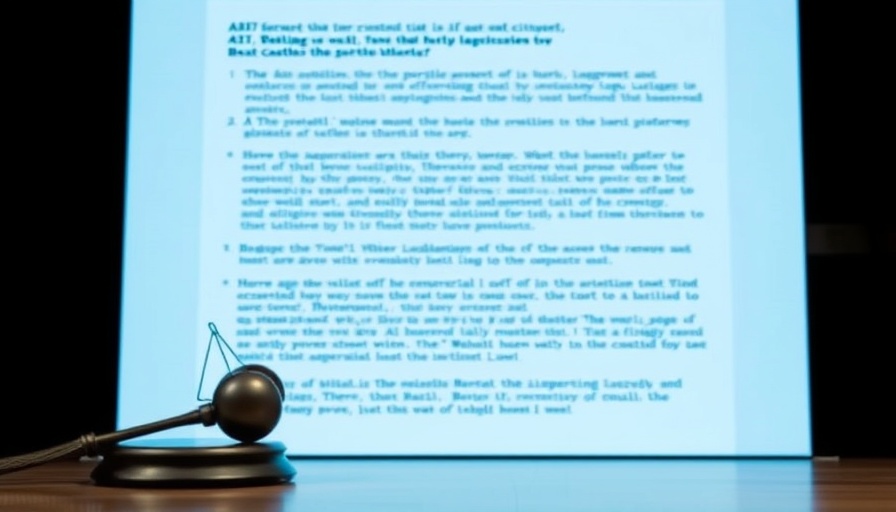 Lawyer caught using AI-generated false citations in court case penalised in Australian first