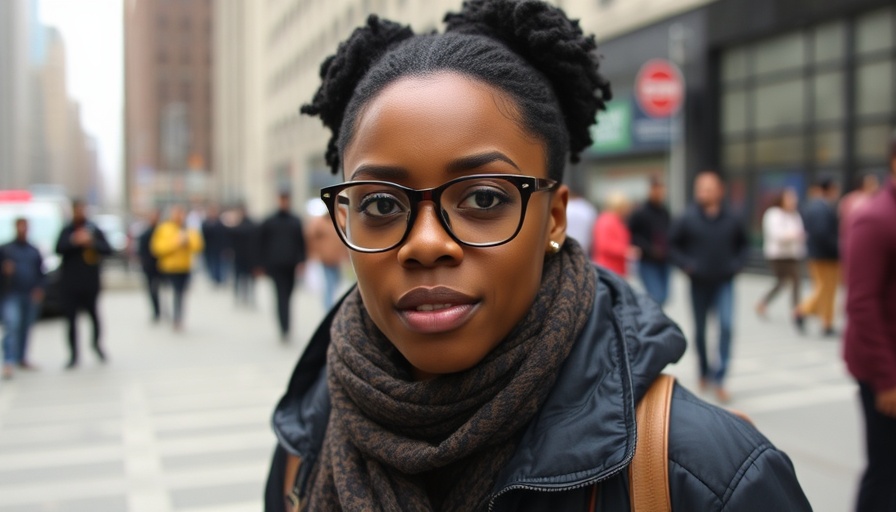 I had to flee the US – as a foreign, Black, pro-Palestinian activist, I tick every box on Ice’s list | Amandla Thomas-Johnson