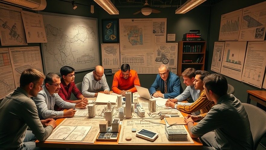 Engineers in Houston discuss engineering history, focusing on the impact of past failures.