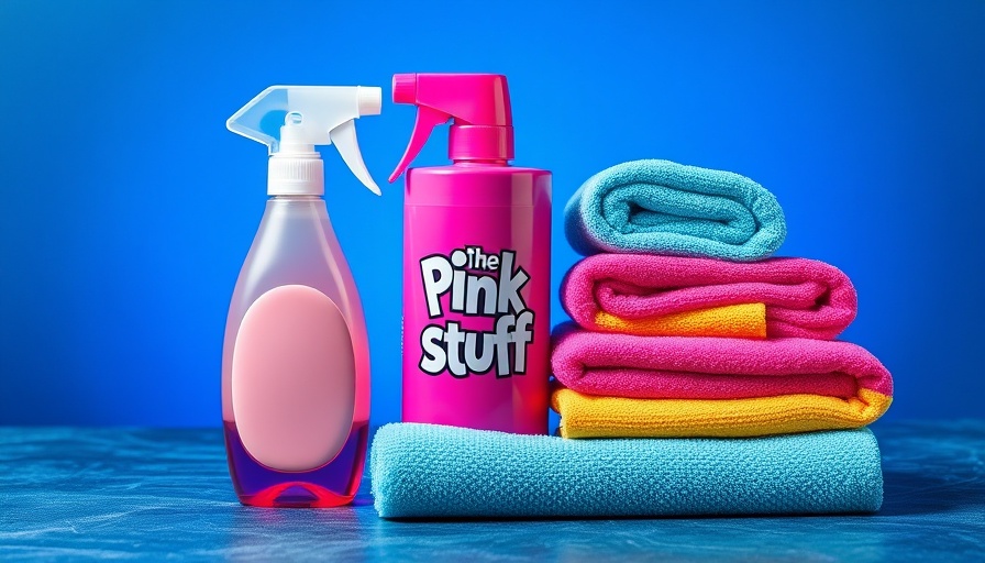 Best cleaning products on Amazon including microfiber towels.