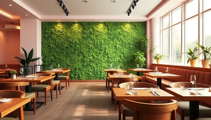 Elegant dining room with pink walls at James Beard Awards finalists in Houston.