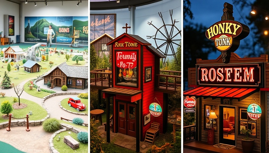 Explore free things to do in Tomball, Texas with museum and galleries.