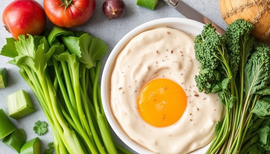 Anti-Inflammatory Foods That Calm the Mind and Body for Sleep