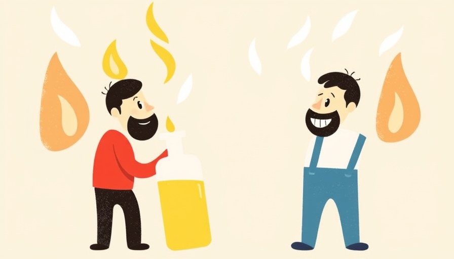 Seed Oils Under Fire: Are They Really the Villain?