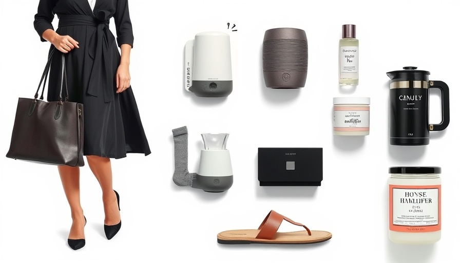 Friday Faves Sevilla Travel Essentials collage with top May 2025 purchases.