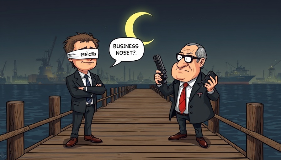Humorous cartoon on Texas legislature issues with ethics bills.