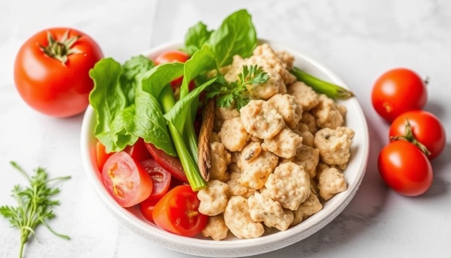 Hydrolyzed Vegetable Protein Dangers: How to Safeguard Your Diet Today