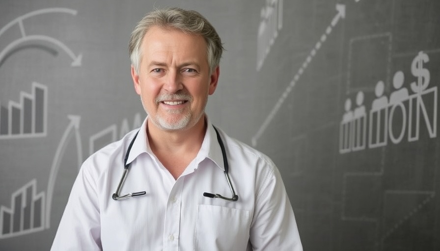 Stop Losing Money on Poor Health: Make It an Asset Now