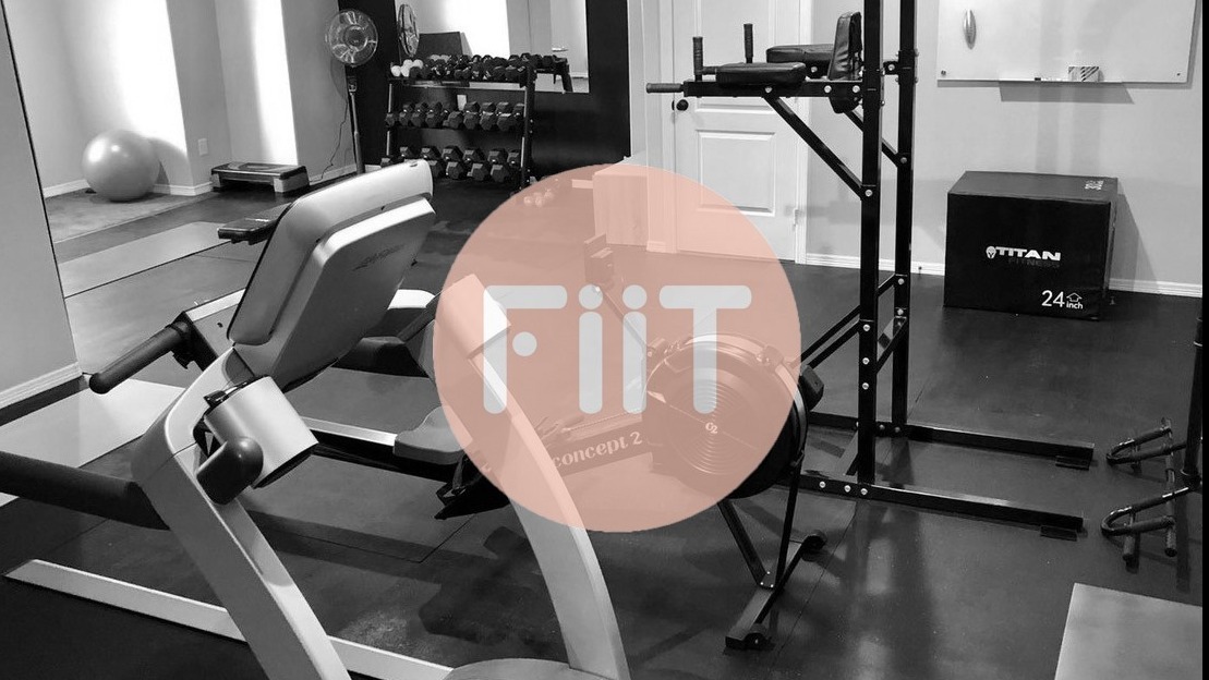 FiiT LLC - Female Personal Trainer - Nutritionist in Montgomery TX