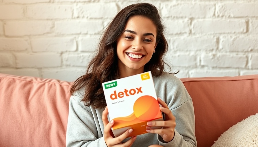 Friday favorites and family fun include a detox boost.
