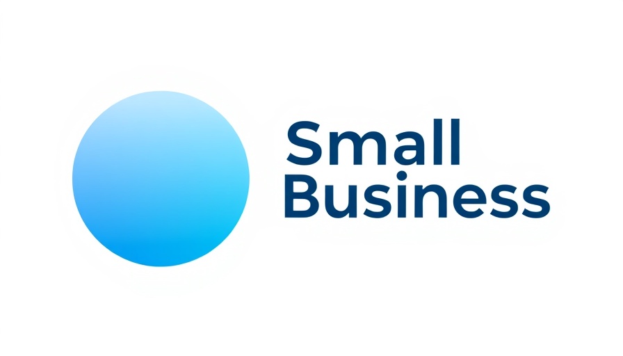 Global AI Film Award mentions Small Business Trends logo
