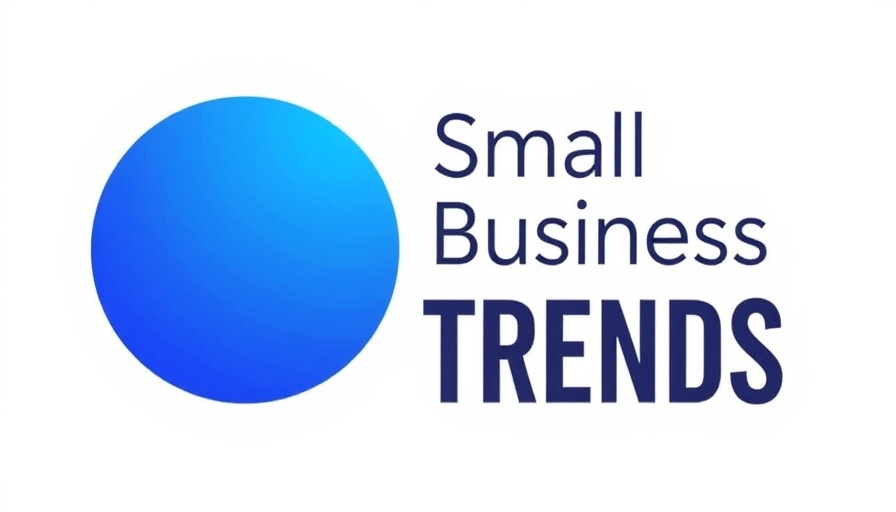 AI-powered hiring solutions logo with blue gradient circle.