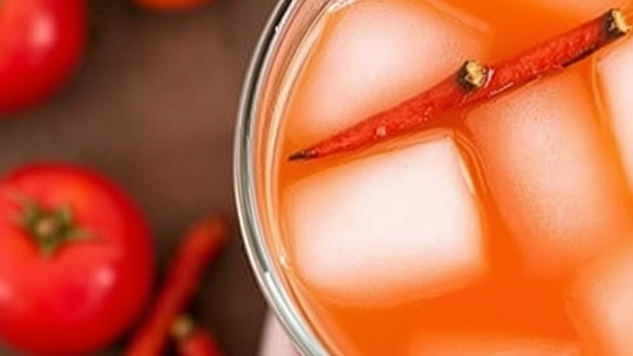 Spicy Fire Cider Recipe – Natural Cold Remedy
