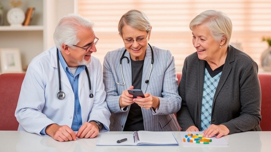 How AEP 2026 Affects Your Wallet: Comparing Medicare Doctors, Drugs, and Fitness Coverage