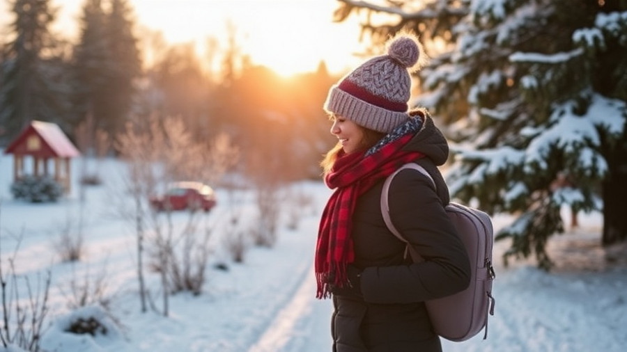 What You Need to Stay Healthy This Winter