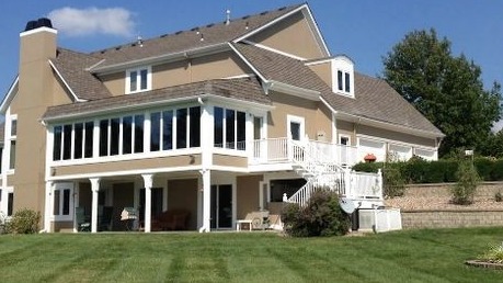 Greg-Baker-Painting-Painted-Home-14