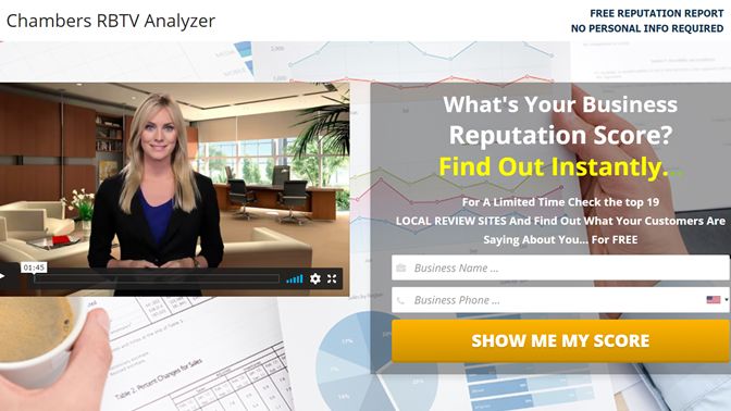 FREE REPORTS